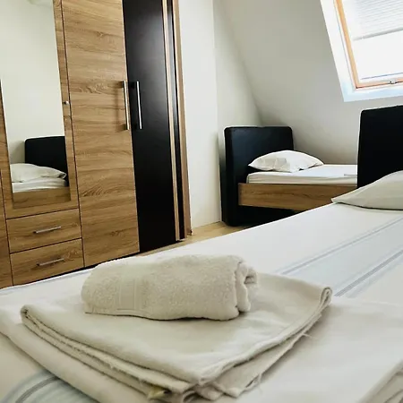 Apartman Skopje,love Macedonia *