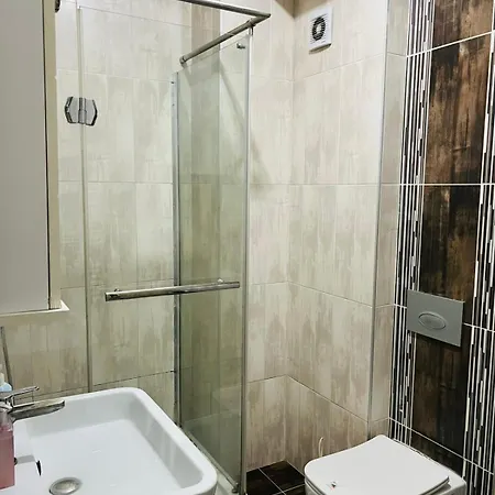 Apartman Skopje,love Macedonia Szkopje