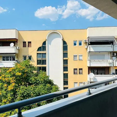Skopje,love Macedonia Üsküp