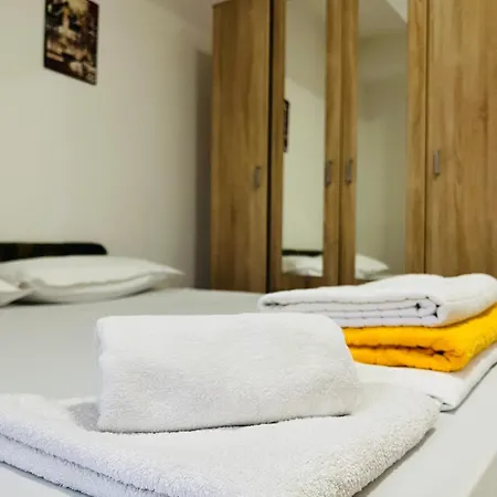 Skopje,love Macedonia Apartman Szkopje