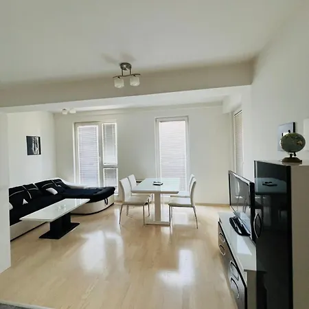 Skopje,love Macedonia Apartman