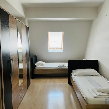 Apartman Skopje,love Macedonia Szkopje